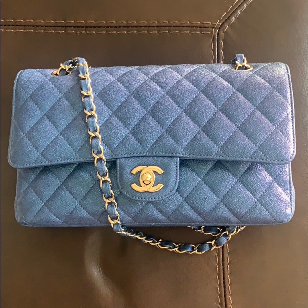 Chanel Bag - Picture 1 of 4